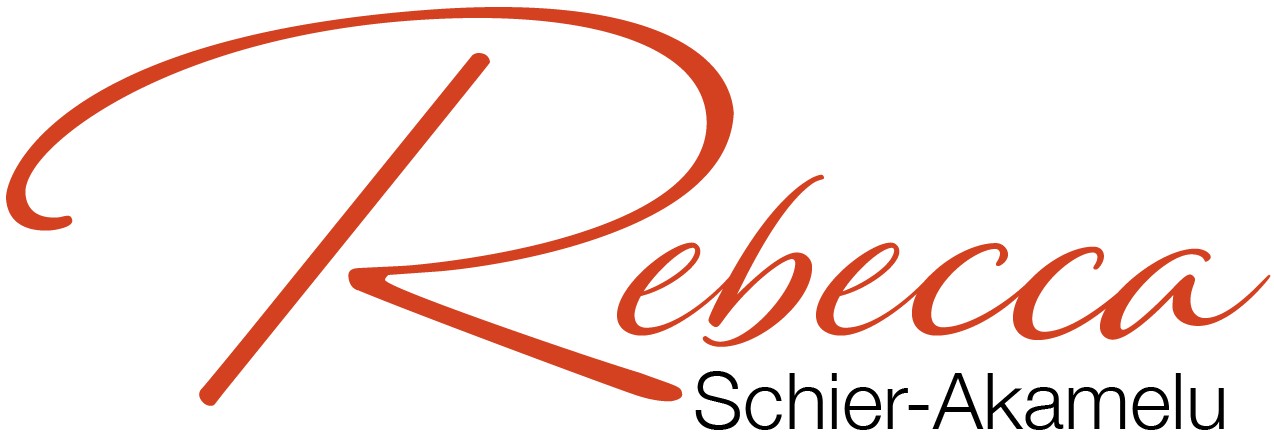 Rebecca Schier-Akamelu