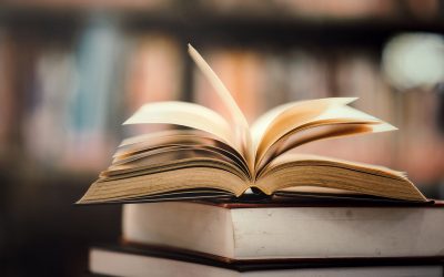 My Path to Publication